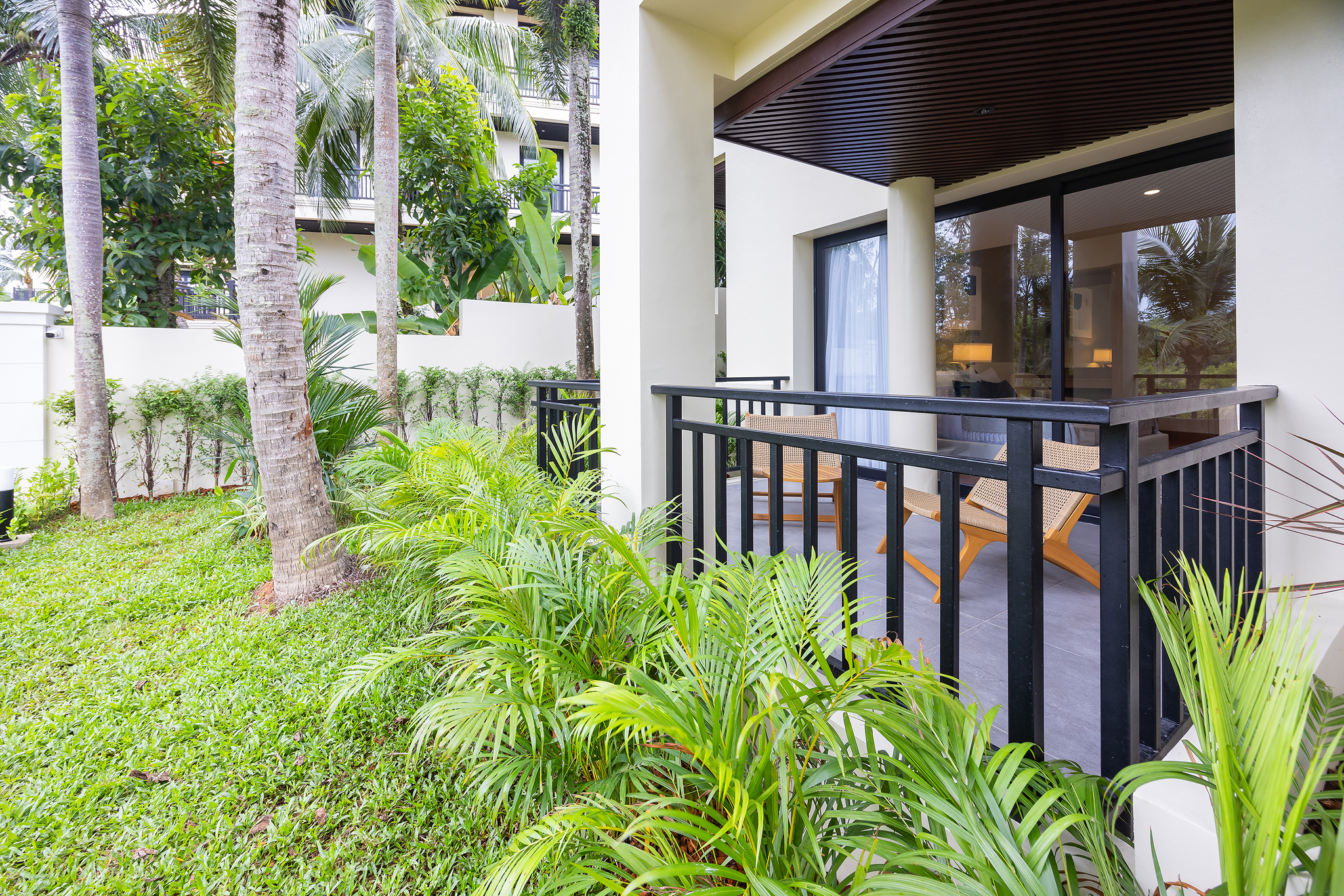 The Laytin Villa 85